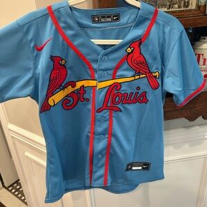STL Cardinals Molina Jersey